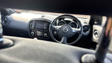 Nissan Juke 1.6 [112] Bose Personal Edition 5dr Petrol Hatchback